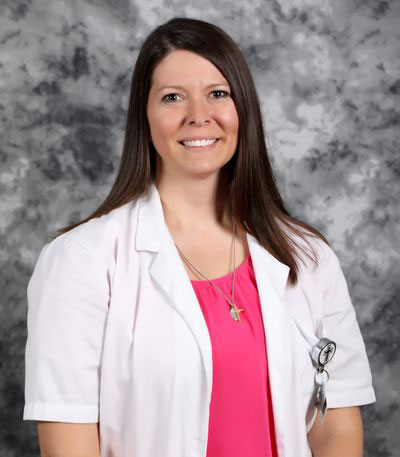 Kelly Baker, PharmD, RPh