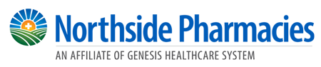 Genesis Taylor Pharmacy Logo